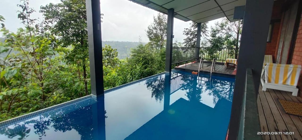 Spicetree Munnar Hotel Chinnakanal Exterior photo