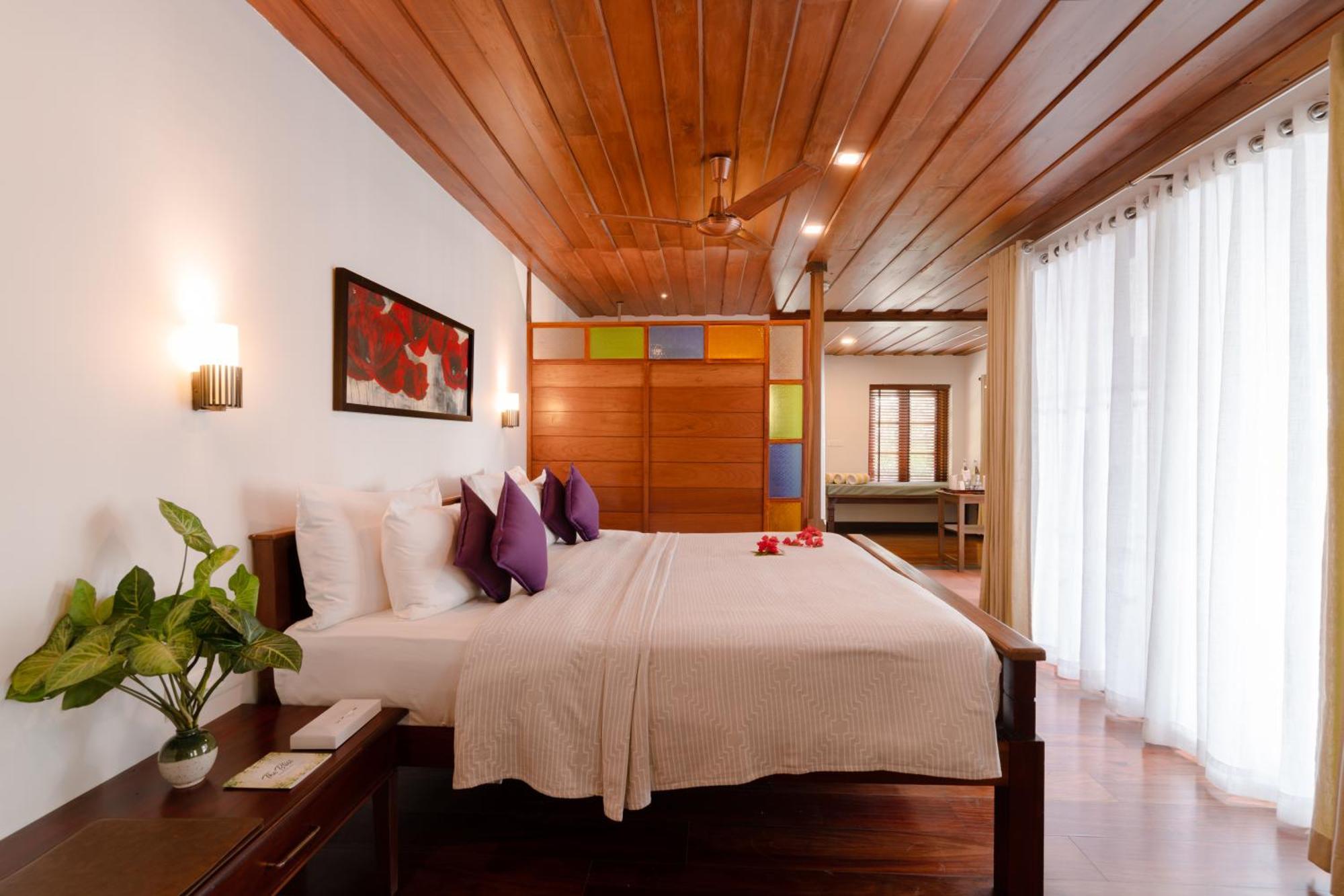 Spicetree Munnar Hotel Chinnakanal Exterior photo