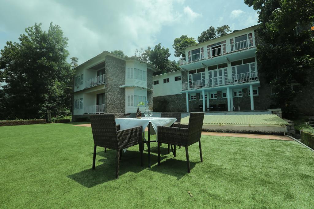 Spicetree Munnar Hotel Chinnakanal Exterior photo