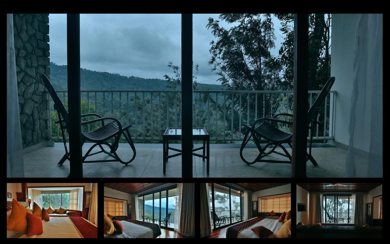 Spicetree Munnar Hotel Chinnakanal Exterior photo